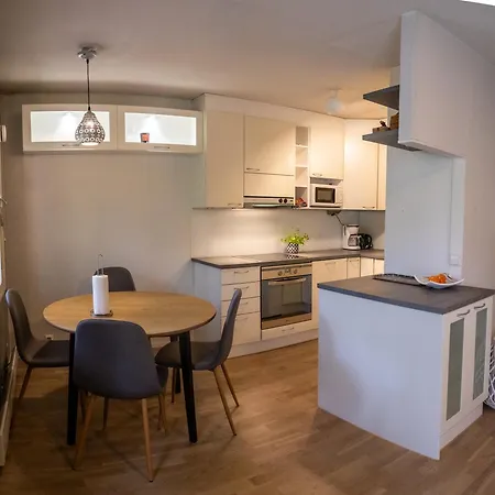 The Polar Roost * 로바니에미