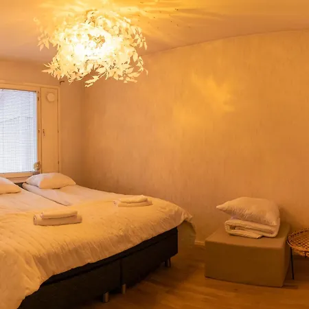 The Polar Roost 로바니에미