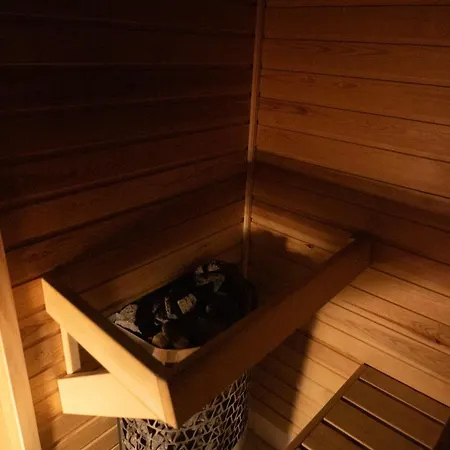 Apartmán The Polar Roost