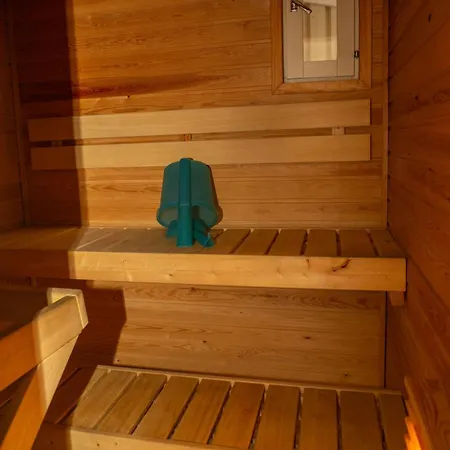 Apartmán The Polar Roost *