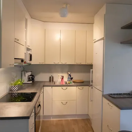 The Polar Roost 아파트 *