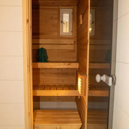 Apartmán The Polar Roost